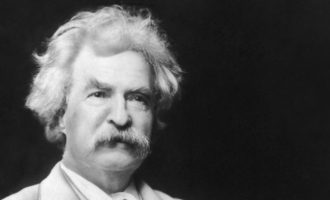 “Shokët e mirë, librat e mirë dhe ndërgjegjja e pastër: kjo është jeta ideale”