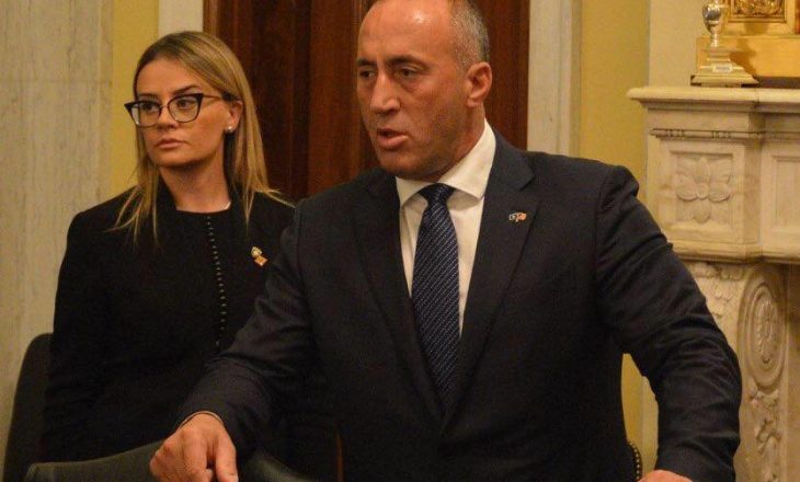Haradinaj – PDK-së: Udha e mbarë në opozitë