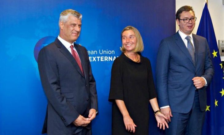 Bisedimet Kosovë-Serbi – plani i SHBA-së përmes të dërgurit Metthew Palmer