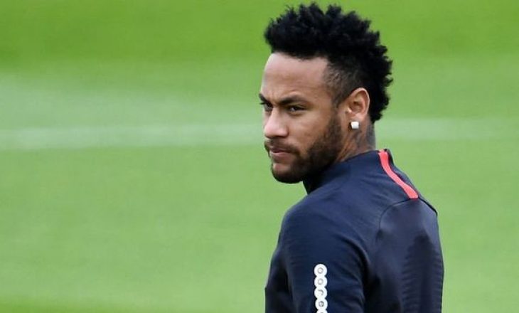 E papritur: Ja çfarë ka ndodhur mes PSG dhe Neymar