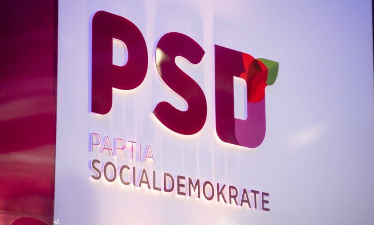 PSD jep detaje nga zgjedhjet e brendshme të partisë