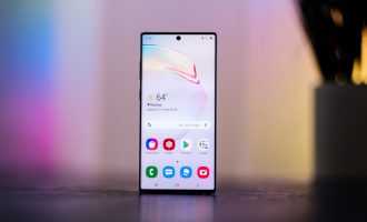 Samsung zbulon se porositë paraprake për linjën Galaxy Note 10  kanë tejkaluar Galaxy Note9 në Evropë