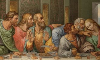 Fuqia magjike e kripës për luftimin e shpirtrave të këqinj