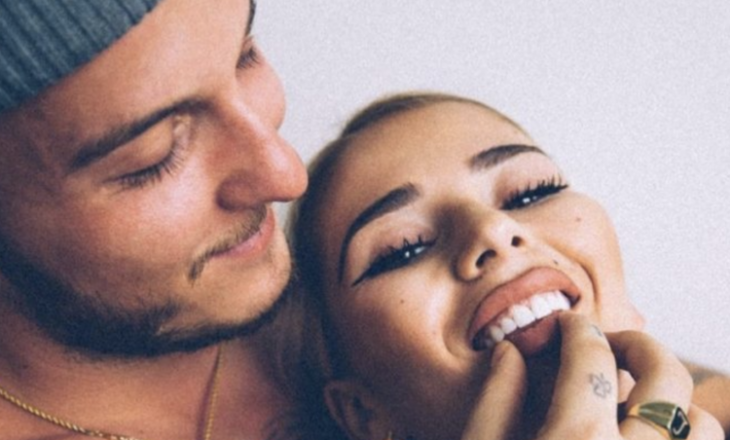 Pas Norës dhe Robertit, krizë edhe mes Mozzik e Loredanës?