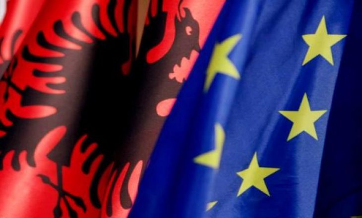 Shqipëria beson më së shumti në institucionet e BE-së