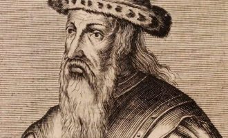 Venediku synonte të vriste Skënderbeun