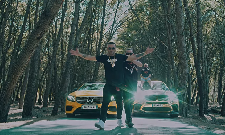 Publikohet projekti i jashtëzakonshëm nga Stresi dhe MRK