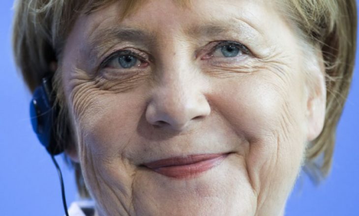 Merkel dëshiron të mbahet mend se – është përpjekur