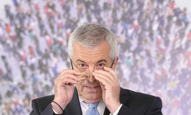 Shpërbëhet koalicioni në qeverinë rumune, pritet votëbesimi