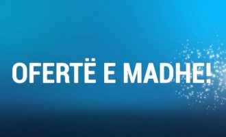 Bajrami i VOGËL, me oferta të MËDHA!