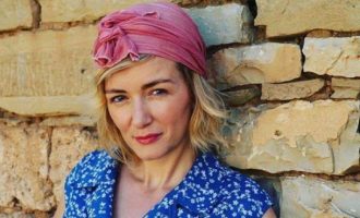 E kërcënon Sasen, a e din që të rrehi, a e din që të bëj llom – Ajo e godet me veturë!