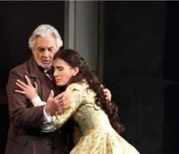 Akuzat ndaj Placido Domingo, sopranoja Ermonela Jaho i del në krah