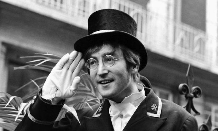 John Lennon: Martesa nuk është domosdoshmëri, pse na keni bërë të besojmë gjëra të paqena?