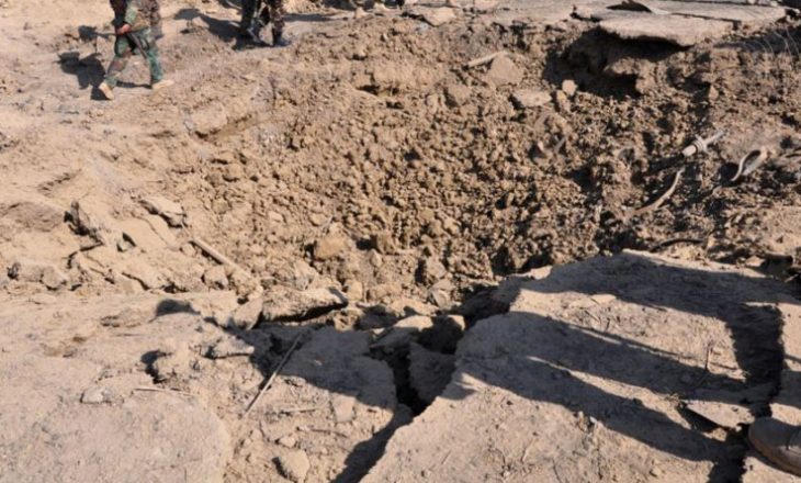 14 pjesëtarë të forcave qeveritare humbin jetën në Afganistan