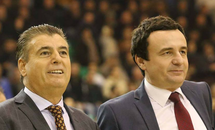 Flet anëtari i ri i Vetëvendosjes: Përfundimisht nuk ka koalicion të madh