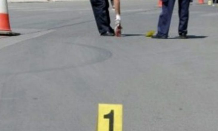 Then rregullat e pandemisë, godet me veturë një person në Podujevë