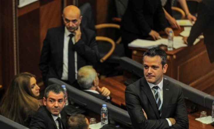 Deputeti i LDK-së flet për koalicionet parazgjedhore: Do të përgjigjemi me të njëjtën monedhë