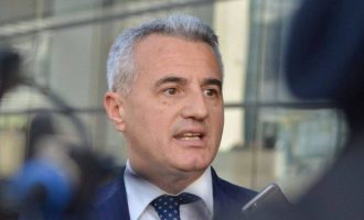 Koci tregon arsyet pse Specialja nuk zhbëhet edhe pas skandalit me dosje