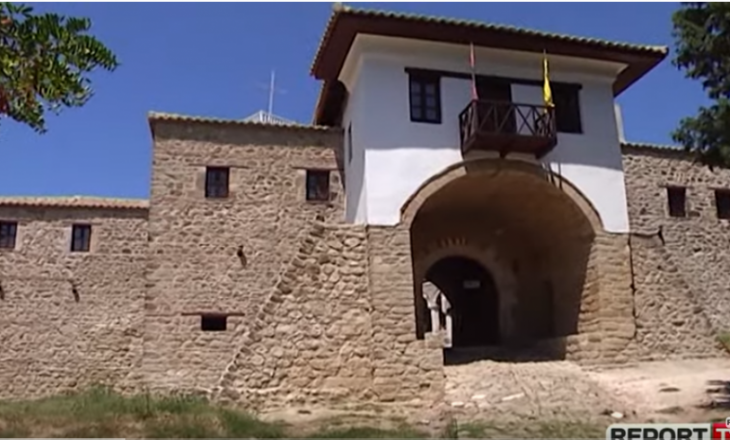 Manastiri i Ardenicës mahnit turistët e huaj