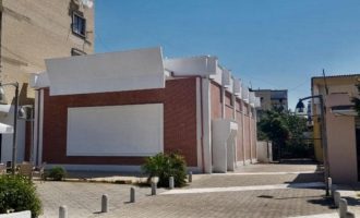 Pas shtëpisë ikonë të Kadaresë, përfundon kinemaja historike e Maks Velos