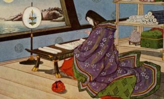 Romani i parë në botë u shkrua nga një grua