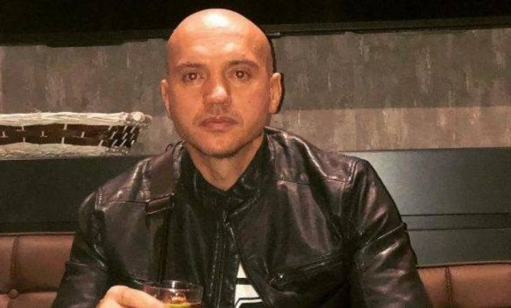 Met Elshani flet pas arrestimit të personave që e plagosën