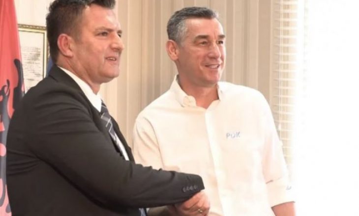 Veseli i hapë derën të akuzuarit për korrupsion