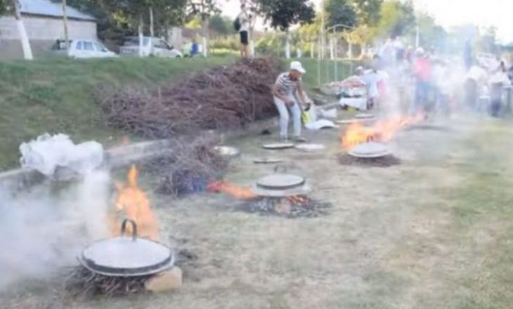 “Festa e Lakrorit” një copë korçe që synon promovimin e traditës