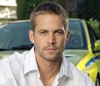Paul Walker kujtohet me një dedikim emocional