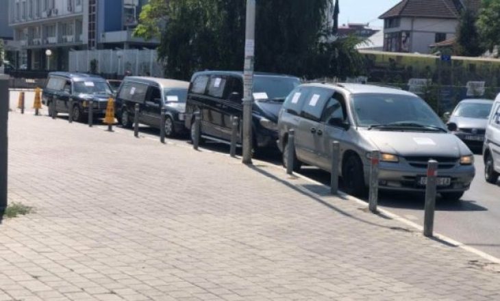 Marrëveshjen ndërmjet Komunës së Prishtinës dhe BIK-ut për shërbimet funerale – MTI-ja sqaron situatën