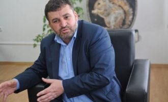 Kuçi për krahasimin me ish-ministren Hajdarin: S’gjeta gjurmë të punës së saj në ministri