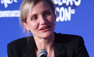 Diaz thotë se ndoshta nuk do të aktron më kurrë