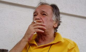 13 vjet nga vdekja e aktorit Faruk Begollit