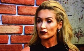 A po ju ikë problemeve Nora pas ndarjes me Robertin? Ajo lë Kosovën!