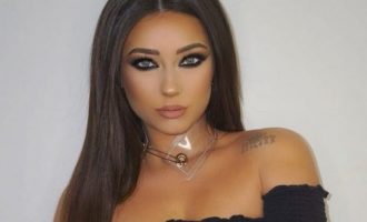 Ronela Hajati rikthehet me album të ri