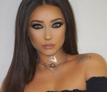 Ronela Hajati rikthehet me album të ri