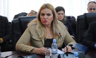 Reagon Time Kadrijaj: Enver Hoxhaj është hajgarexhi