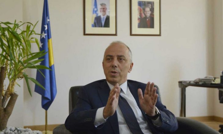 Lutfi Zharku merr pozitë me rëndësi në LDK