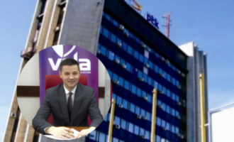 Dëmi i madh që po i shkaktohet Telekomit gjatë mandatit të Bedri Istrefit
