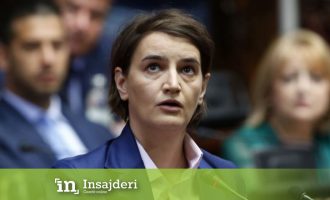 Bërnabiq: Shumë keq që dialogu nuk është përparësi e Kurtit