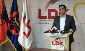 Mustafa: Do ta thyejmë shumë shpejtë heshtjen brenda partisë