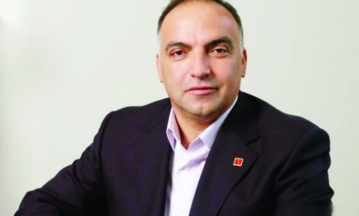 “Në Audi A6 dhe me tri qese kokainë” – detaje të reja për arrestimin e djalit të Ethem Çekut
