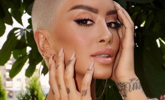 Dafina Zeqiri: Nuk është turp të shkosh te psikologu