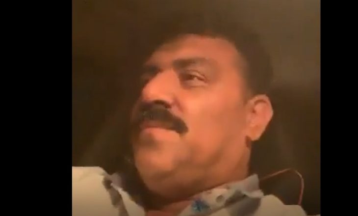 ‘Këtë mesazh po ua përcjelli vetëm qenve’ – Eskalon ish-deputeti i Kosovës