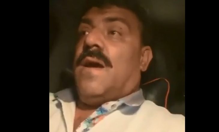 Ish-deputeti i Kosovës thyen rregullat e komunikacionit