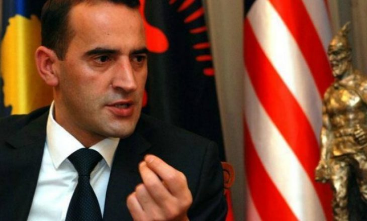 Haradinaj-Ramosajt: Ti je i thirrur për të punuar e jo për t’u marrë vesh për takime