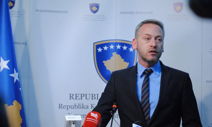 Ilir Deda nuk garon në zgjedhjet e 6 tetorit, sqaron arsyen