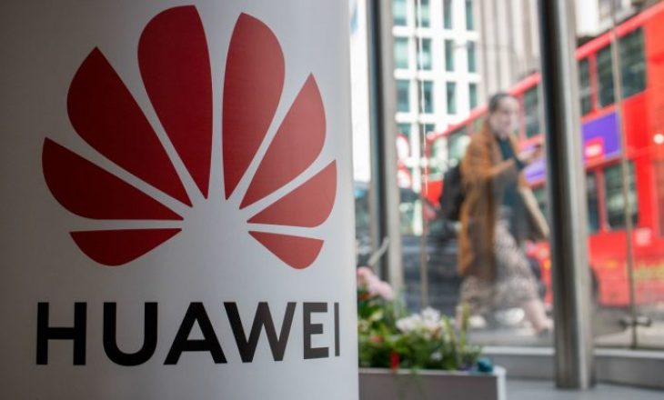 Huawei u shpëton sanksioneve Amerikane edhe për 3 muaj të tjerë