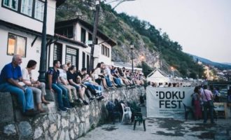 Këta janë fituesit e DOKUFEST