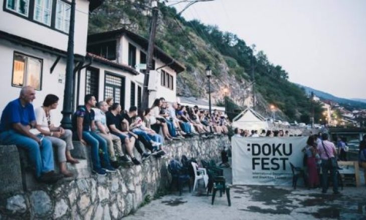 Këta janë fituesit e DOKUFEST